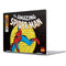 Marvel Classic Comics Amazing Spider-Man 70 Pixelbook Skin